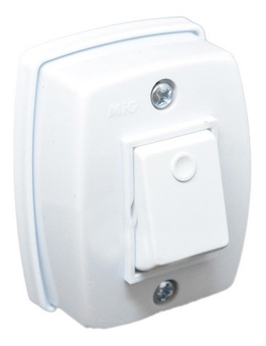 Llave Exterior 1 Punto 6a Mig 0