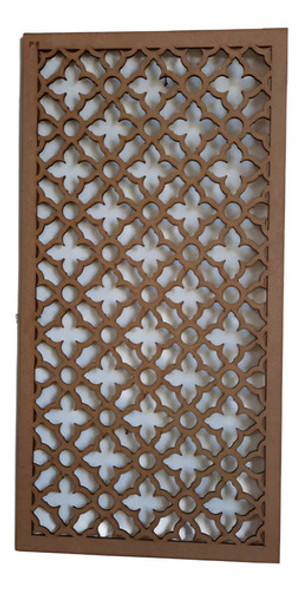 Placas Decorativas Mdf . Cod. 80 P6 0
