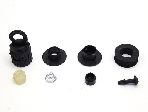 Puntero Cambio Chevrolet Corsa/celta Cable 0