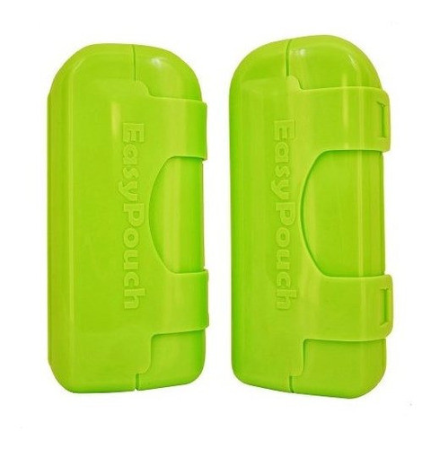 Easypouch Independence El Utensilio De Autoalimentacion No 0