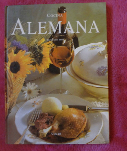 Cocina Alemana De Reinhardt Hess - Visor 0