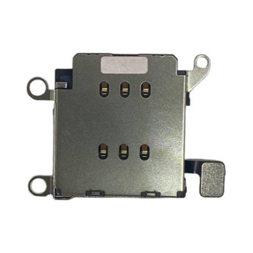 Flex Lector Sim Chip Para Apple iPhone 12 Pro Jumpers Imxx 2 0