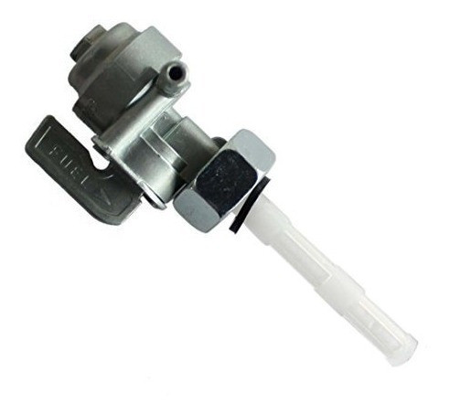 Llave Grifo Nafta Grupos Electrogenos Generadores Repuesto Modelo Con Rosca Hembra 1