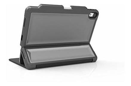 Stm Dux Carcasa Para iPad Pro 129 3ª Generacion Color Negro 1