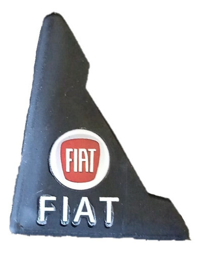 Protector Para Puerta Anti Raspones Fiat El Par 0
