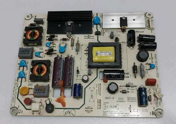 Fuente Noblex Ble3213rt Lce32xh10 Pld3222ht Pld3222ht Ik207 0