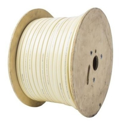 Cable Vaina Plana Bipolar 2 X 1 Trefilcon X 10 Metros 1