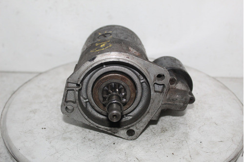 Arranque Volkswagen Polo 1.3 Ar-877 0