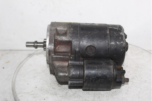 Arranque Volkswagen Polo 1.3 Ar-877 1