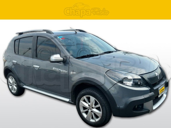 Faro Giro Lateral Renault Sandero 2011 2012 2013 Stepway Der 1 Faro Giro Lateral Renault Sandero 2011 2012 2013 Stepway Der 1