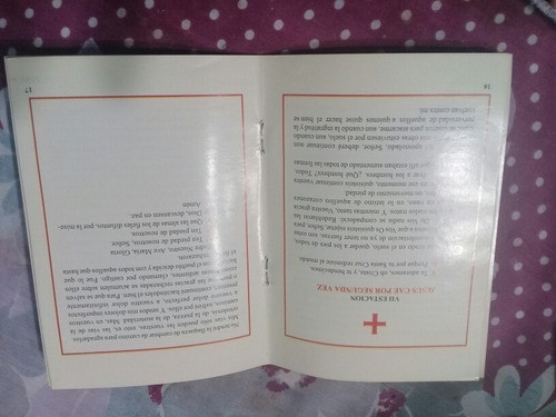 Libro Mini Via Crucis 1