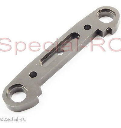 Suspensión Inferior Delantera Evo De S350 Buggy Sworkz 1/8 P 1