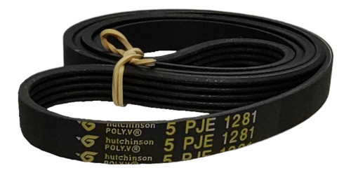 Correa De Lavarropas 5 Pje 1281 Philco / Ge Appliances 0