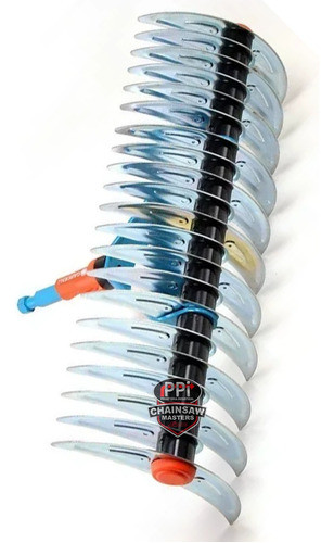 Escarificador Corta Raíces 35cm Combisystem Gardena 0