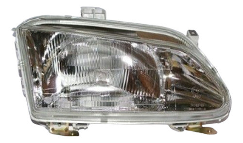 Semioptica Derecho Electrico Depo Renault Megane 96-98 0