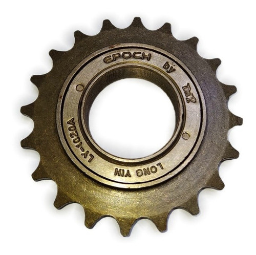 Piñón Dnp Epoch 20 Dientes Para Bicicleta, Excelente Calidad 0