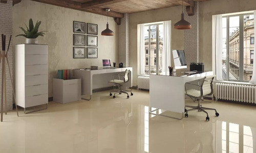 Porcelanato Vite Urban Pearl Pulido 80x80 2da 0