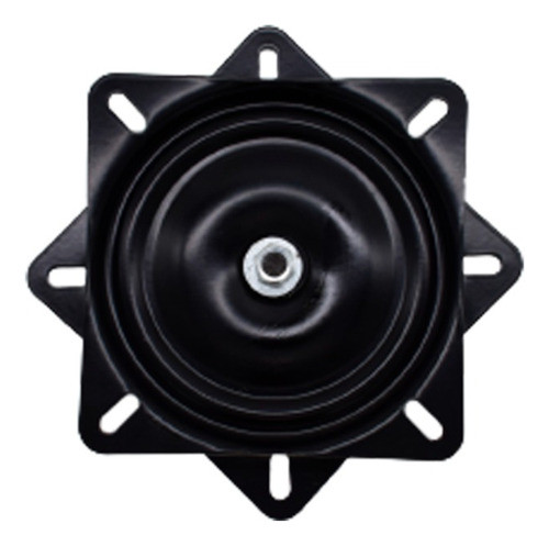 Base Giratória P Assento  26 X 26cm Cadeira Náutica 360° 0