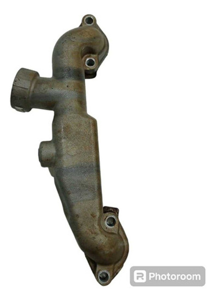 Cano Agua Motor L200 Triton 3.5 V6 Flex Mitsubishi L200 2013 1