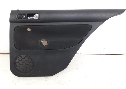 Tapizado Panel Puerta Trasero Derecho Vw Bora' 2009 0