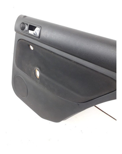 Tapizado Panel Puerta Trasero Derecho Vw Bora' 2009 1