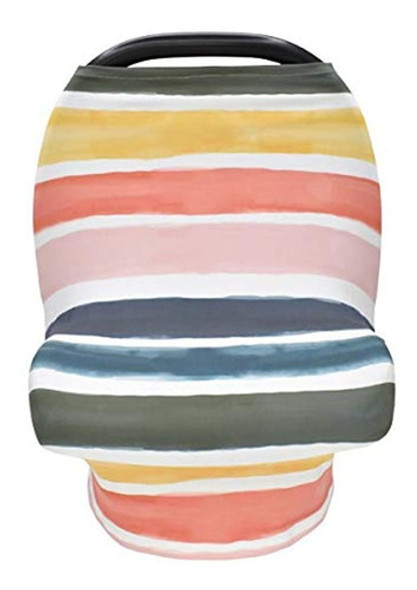 Petyoung Baby Nursing Cover Bufanda De Lactancia: Fundas De 0 Petyoung Baby Nursing Cover Bufanda De Lactancia: Fundas De 0