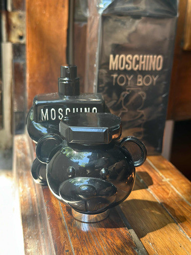 Moschino Toy Hombre 1