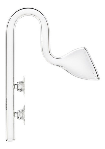 Chihiros Lily Type Glass Outflow L, 188mm, 16/22 0