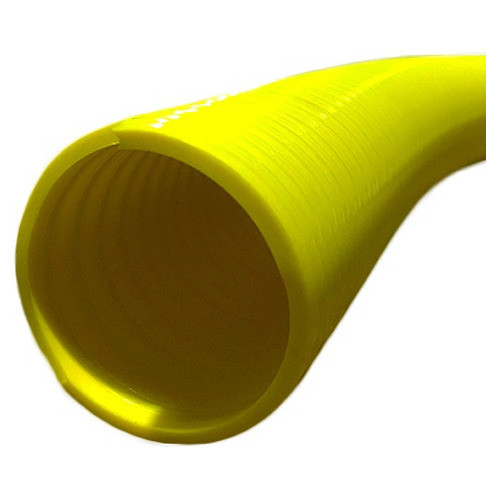 Manguera Aspirante/expelente Atmosférico 4 Pulgadas (100mm) 0