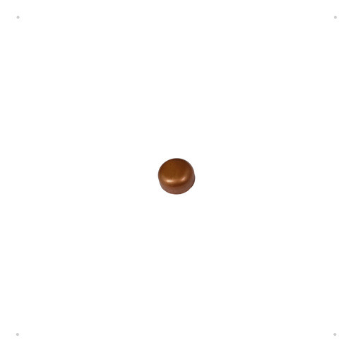 Tampão De Cobre Soldável 5/8 0