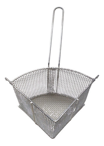 Canasto Freidor Pastas Para Cacerola Radial 36 Cm Estañado 1