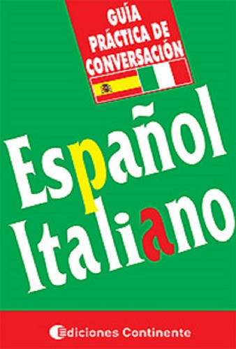 Outlet - Español - Italiano (ed.arg.) Guia Practica Conversa 0