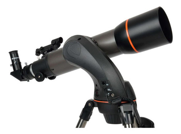 Alquiler Telescopio Refractor Celestron Nexstar 102slt G P 1