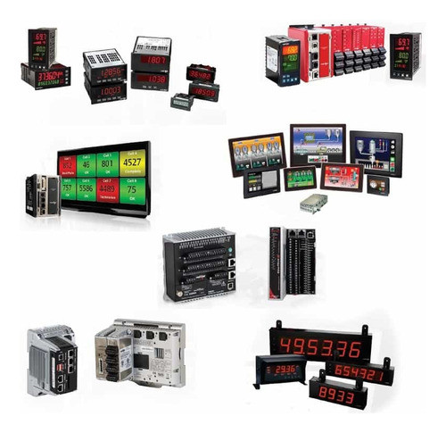 Red Lion Controls - Rlylg001 0
