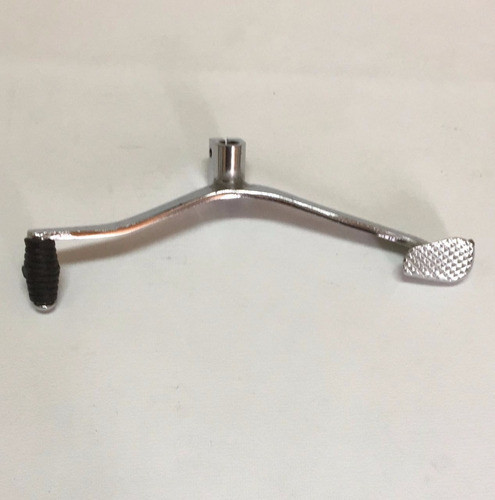 Palanca Pedal Cambio Honda Wave Doble Nitro Solomototeam 1