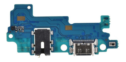 Pin De Carga Charging Para Samsung A31 Flex Jack Microfono 0