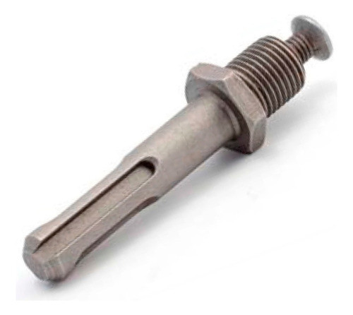Adaptador Taladro Encastre Sds Plus Mandril 1/2 Bremen 3069 0