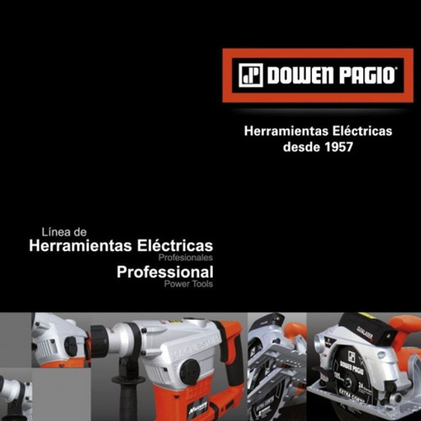 Inducido Bobina Rotor Rotomatillo Dowen Pagio 3898 1
