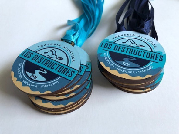 Medallas Personalizas ! Hacemos Tu Diseño A Elección. 0 Medallas Personalizas ! Hacemos Tu Diseño A Elección. 0
