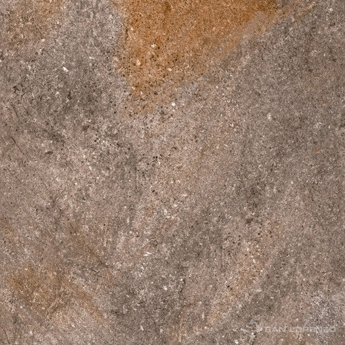 Porcelanato San Lorenzo Porfido Oscuro 58x58 Simil Piedra 0