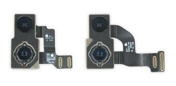 Reparación Falla Cámara Trasera iPhone SE 2020 0