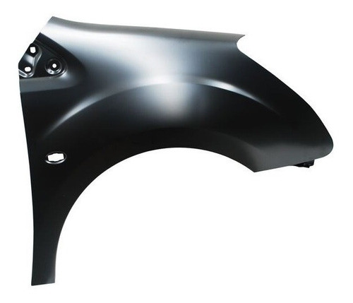 Guardabarro Delantero Der. Citroen Berlingo 2016-19 (b9) 0