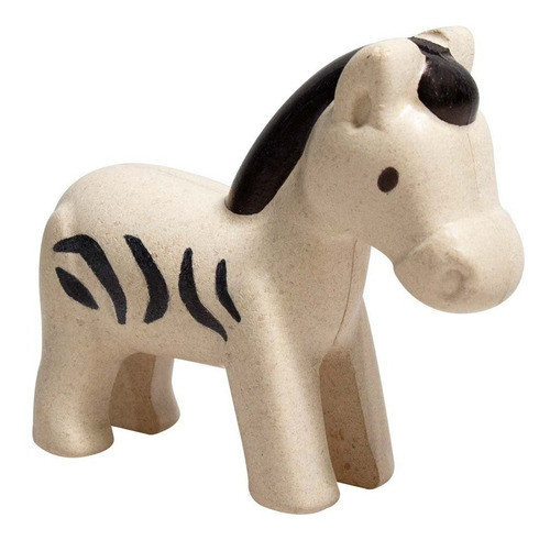 Cebrita Plan Toys 0