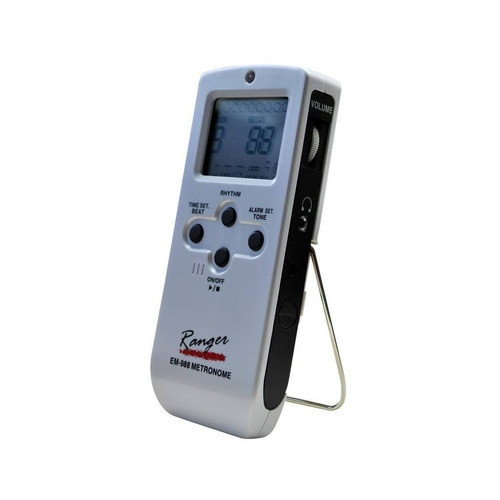 Metronomo Ranger Em-988 0