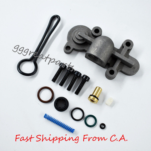 Kit De Actualización De Powerstroke Combustible Presión Regu 1