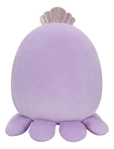 Peluche Jazwares Squishmallows Violet 19cm Universo Binario 1