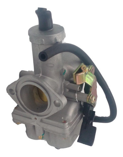 Carburador P/moto.s/bomba Cg200/gs Ii Y Iii,skua,motard-0193 0