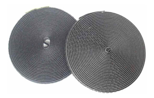 Tira De Abrojo 10mm X 5m Nisuta Ns-ft10 Local Al Publico 0