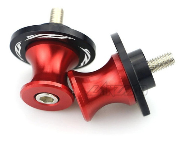 Slider Trasero Yamaha Yzf R3 1