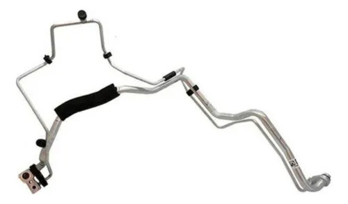 Manguera Evaporador A Comp Cob 13/ 100% Chevrolet Original 0